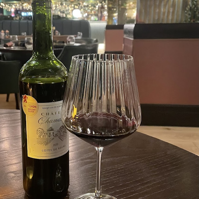 Wine