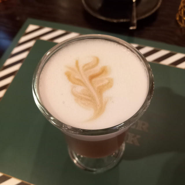 Pisco Sour