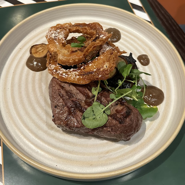 Wagyu Beef