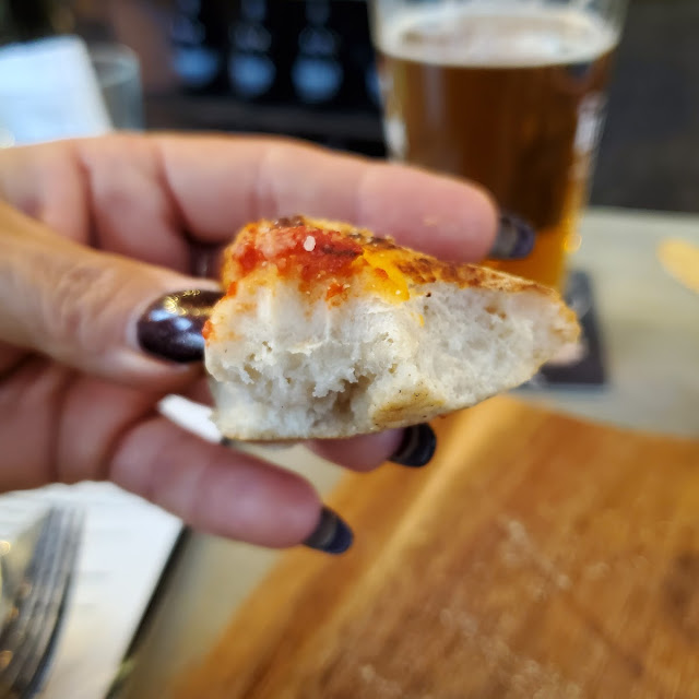 Pizza Margherita