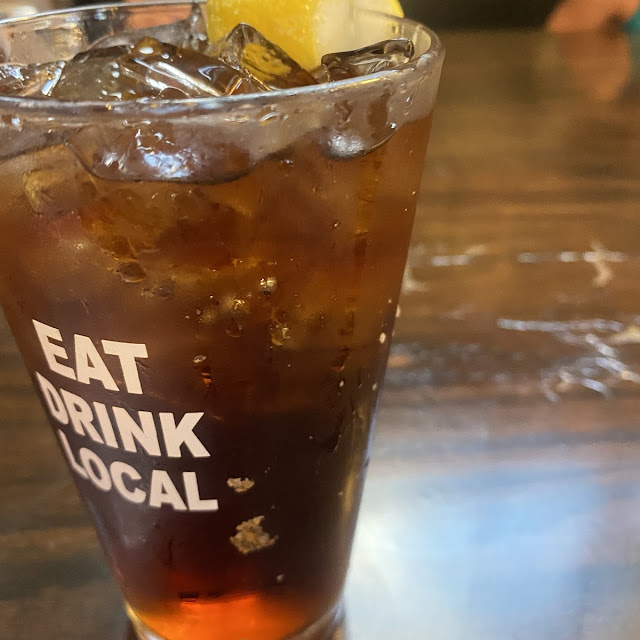 Iced Tea