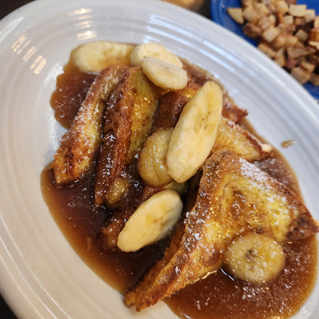 Bananas Foster