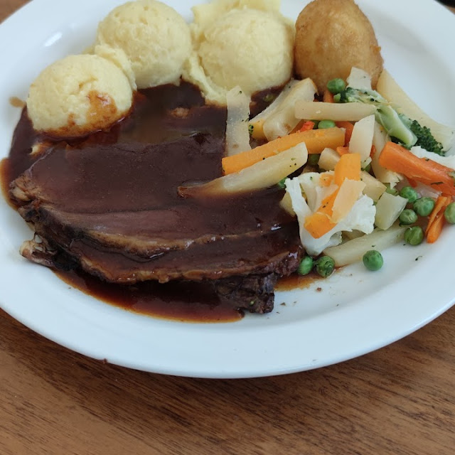 Roast of the Day