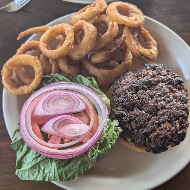 Burger