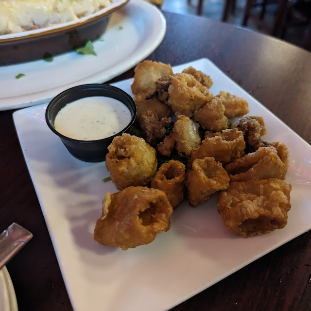 Calamari