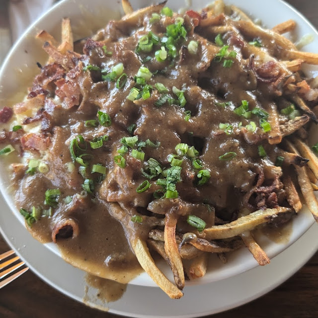 Poutine