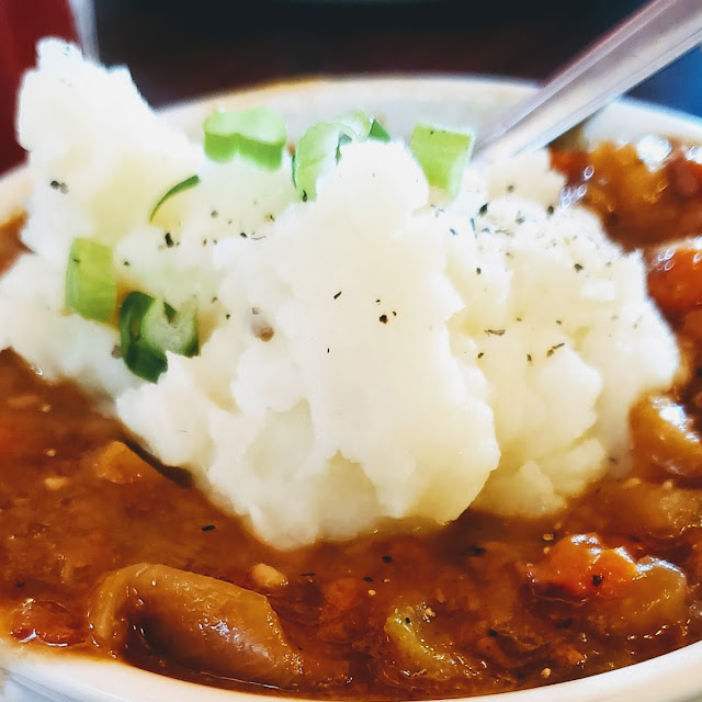Guinness Stew
