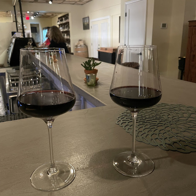 Wine