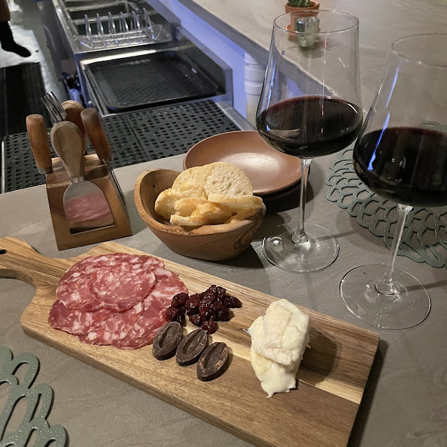 Charcuterie