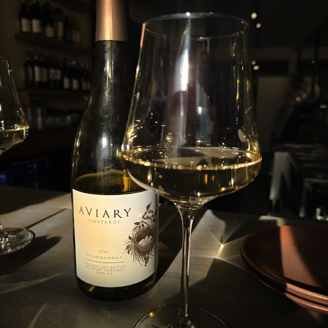 Chardonnay