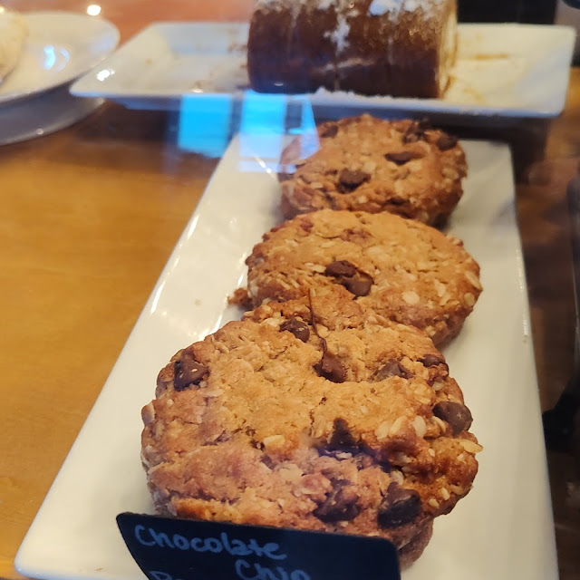 Gluten-Free Cookies