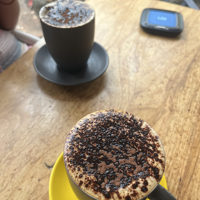 Cappuccino