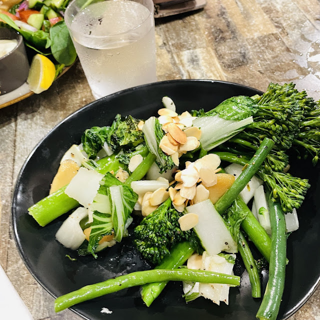 Fresh Greens