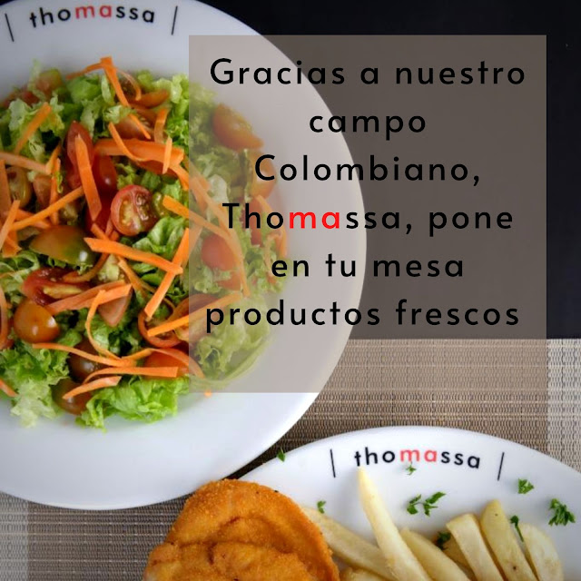 Menú Ejecutivo Con Chicharron