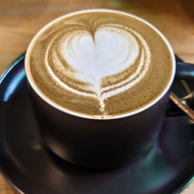 Flat White