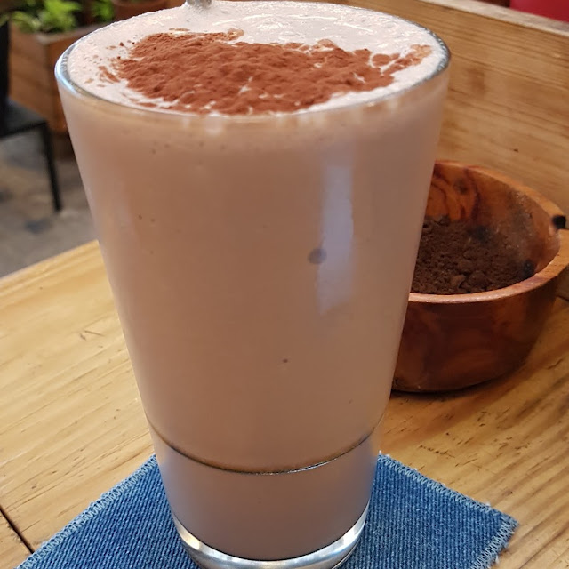 Milkshake