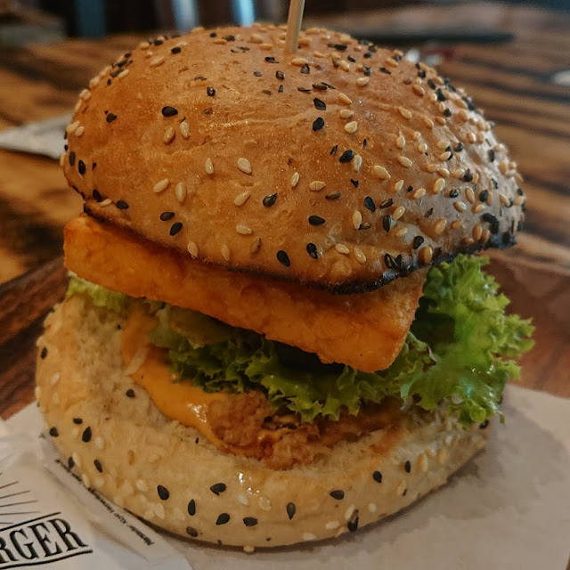 Halumiburger