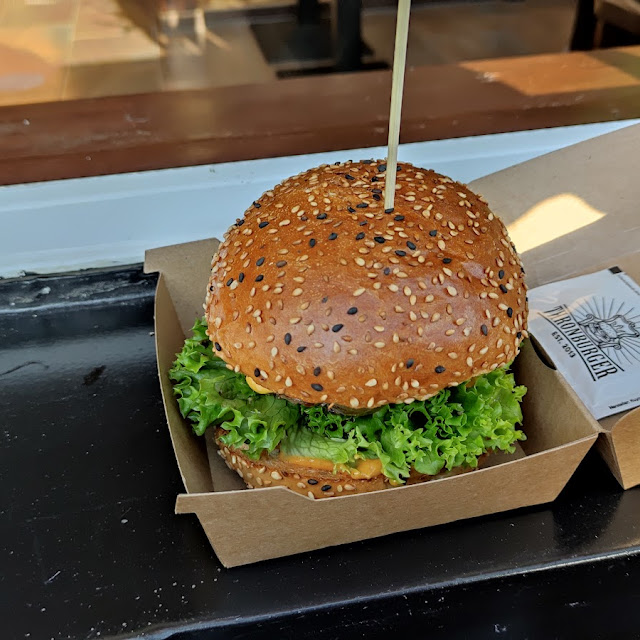 Hamburger