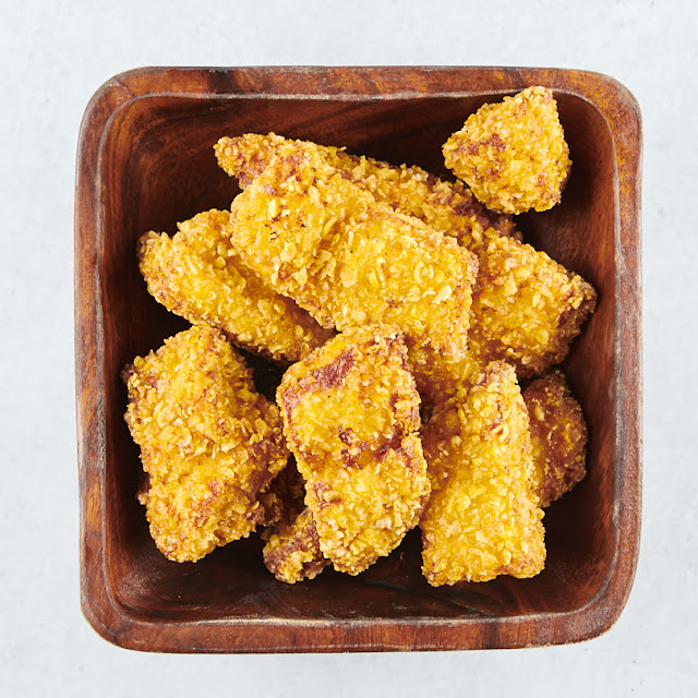 Chicken Nuggets