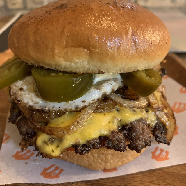 Smash Burger