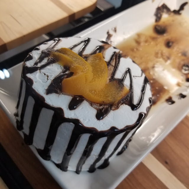 Tres Leches Cakes