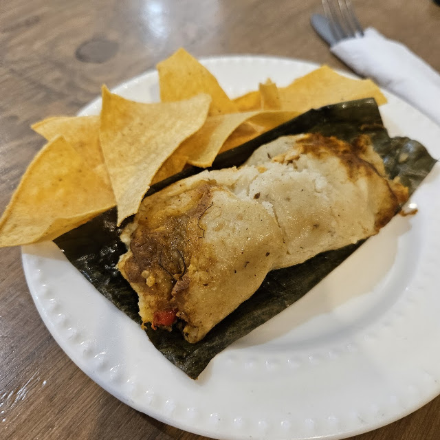 Tamale