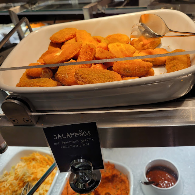 Jalapenos