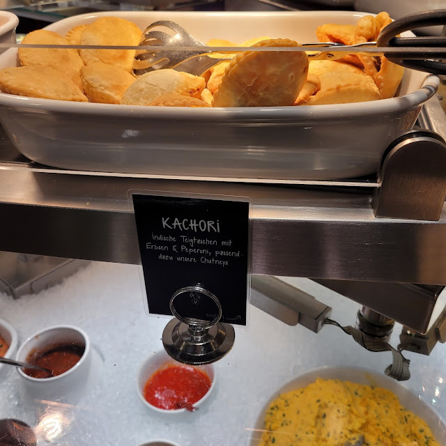 Kachori