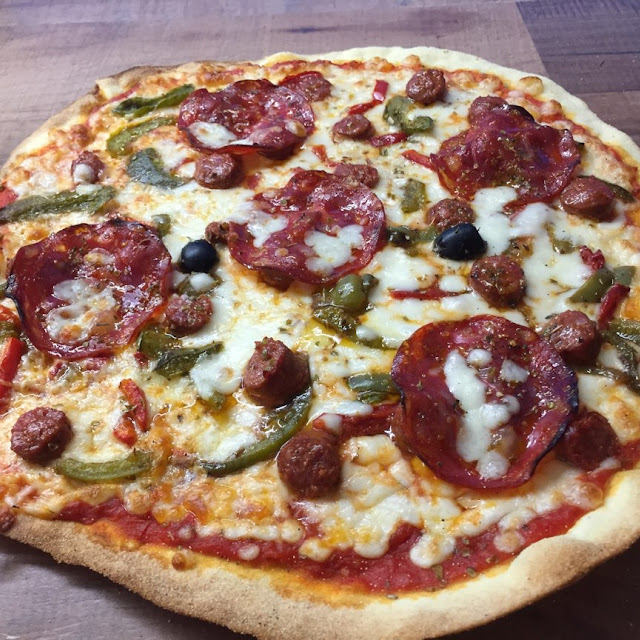 Pâte Fine