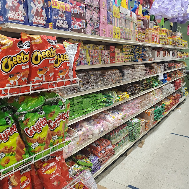 Candy