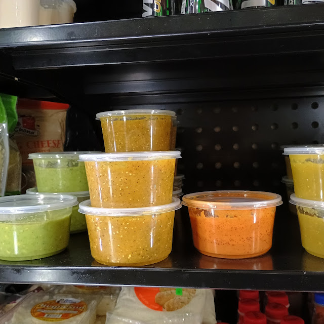 Salsa