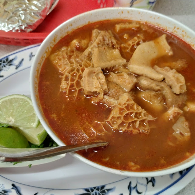 Menudo