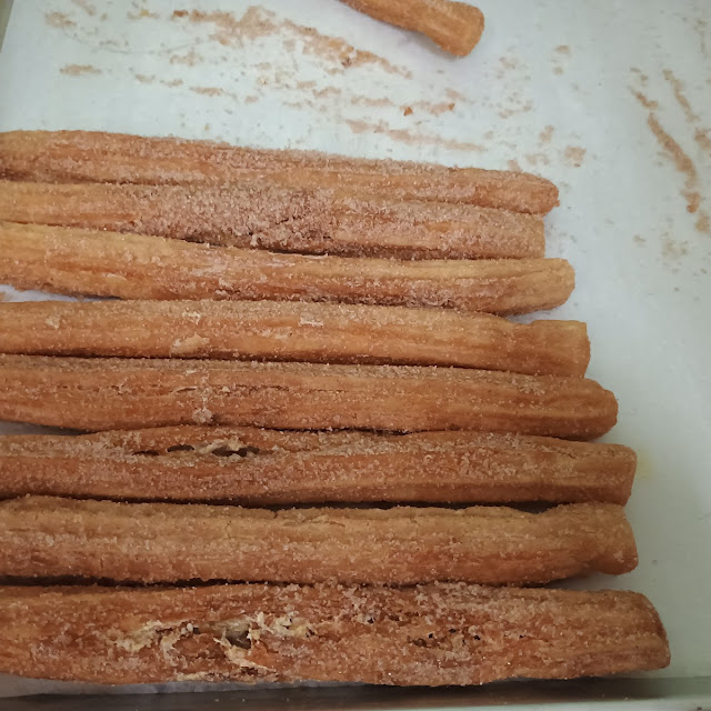 Churros
