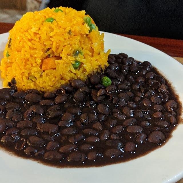 Black Beans
