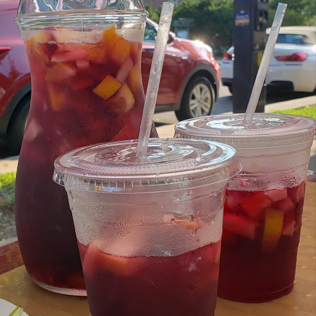 Red Sangria