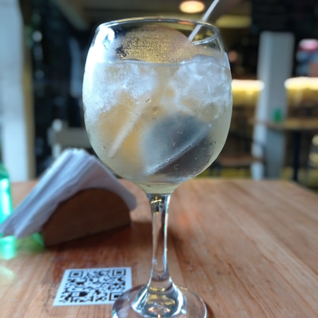 Gin Tonic