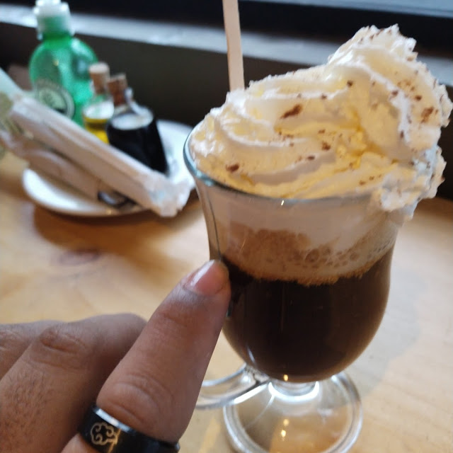 Café Vienés