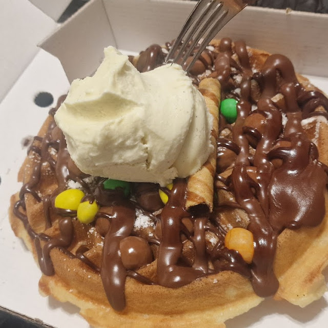 Waffle