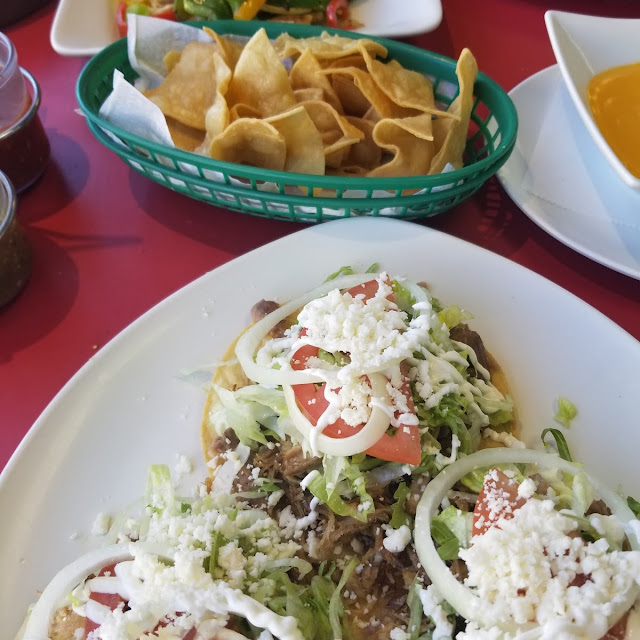 Tostadas