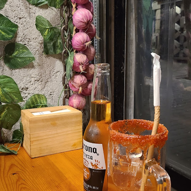 Michelada