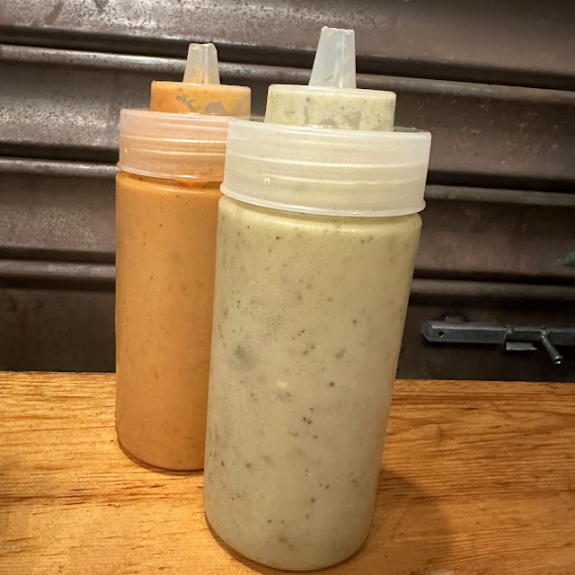 Salsas