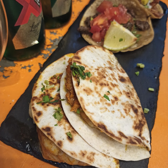 Tacos Ricos