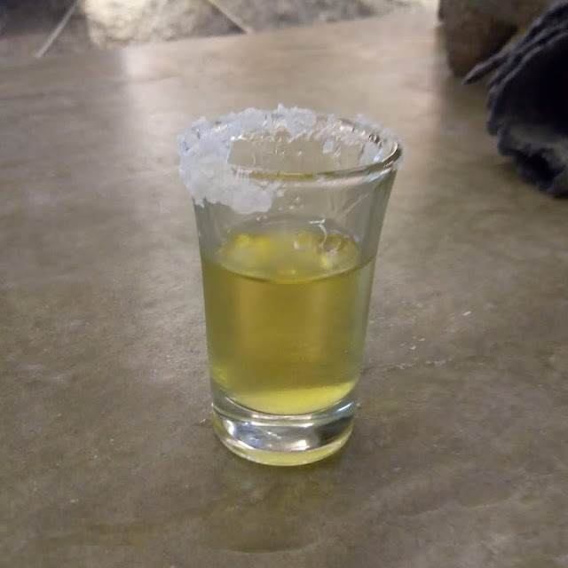 Tequila