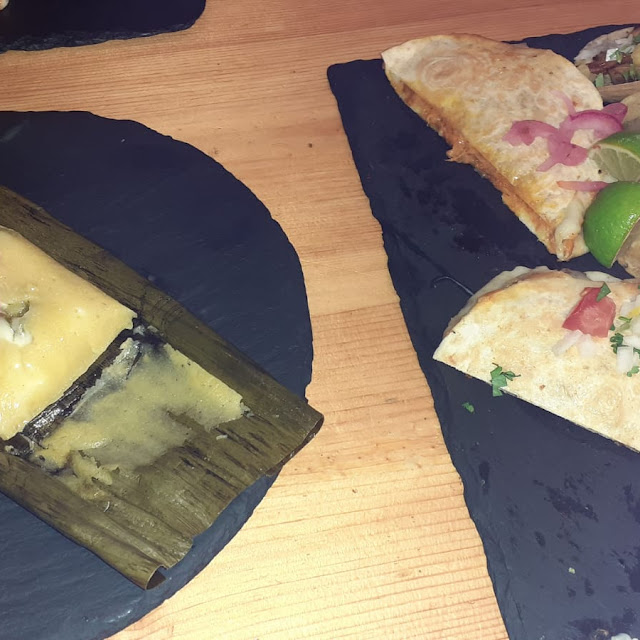 Tacos Varios