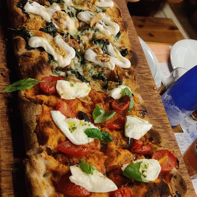 Pizza In Pala