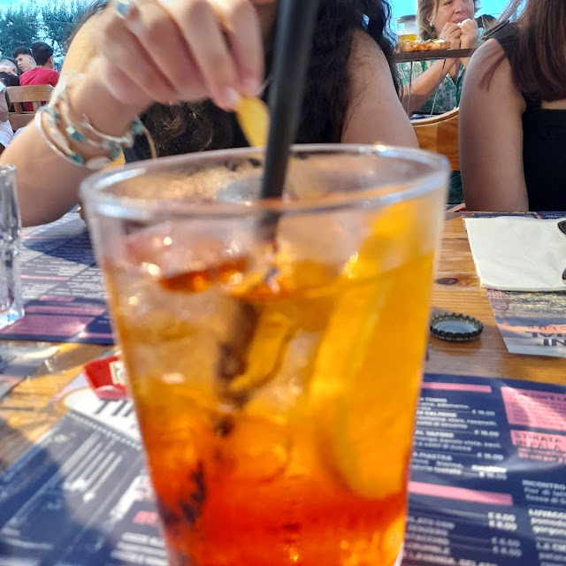 Aperol Spritz