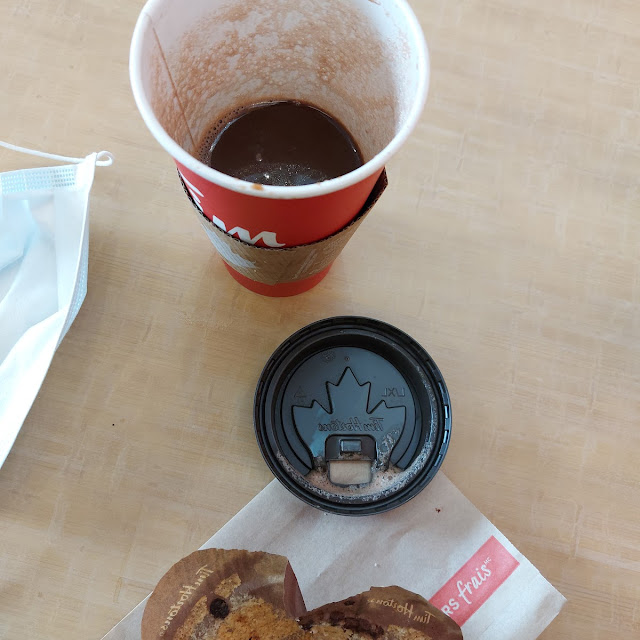 Hot Chocolate
