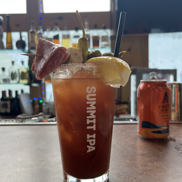 Bloody Mary