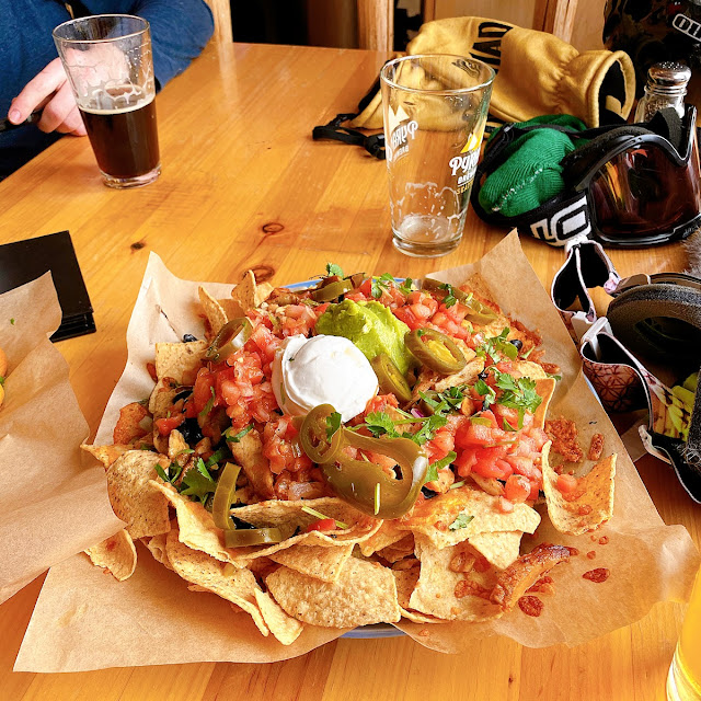 Nachos