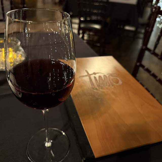 Pinot Noir